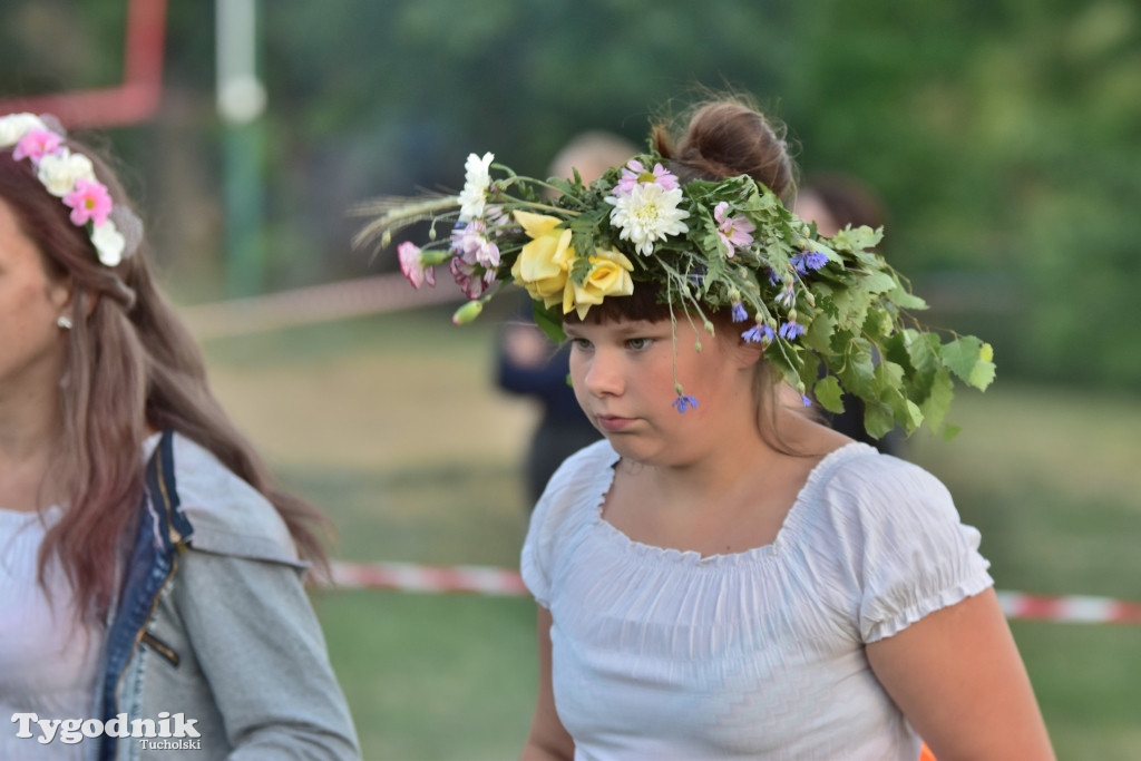 Noc Świetojańska w Cekcynie