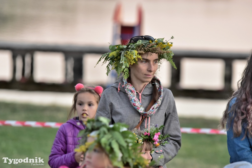 Noc Świetojańska w Cekcynie