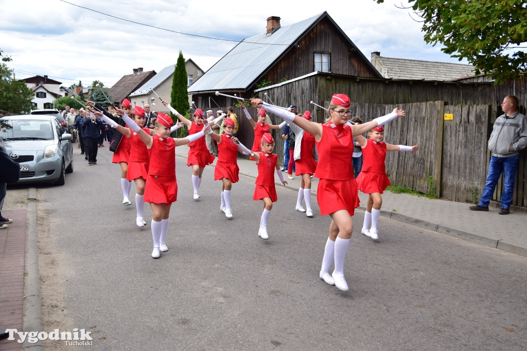 Festyn Wędkarski w Lińsku