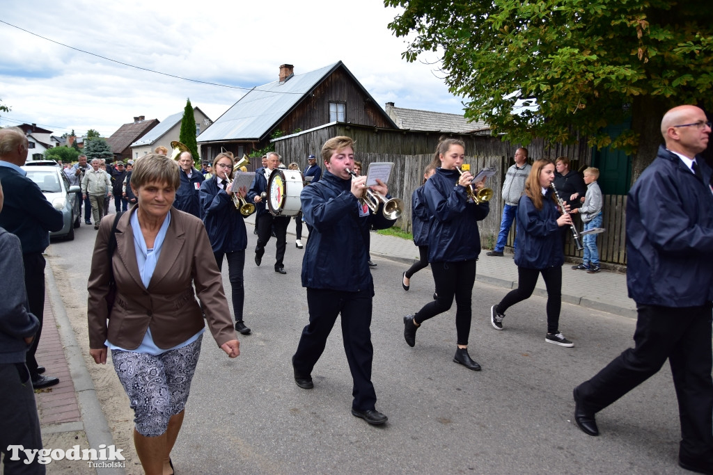 Festyn Wędkarski w Lińsku