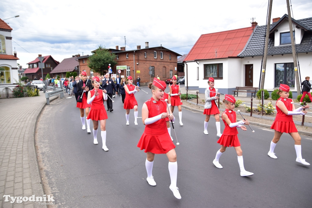 Festyn Wędkarski w Lińsku