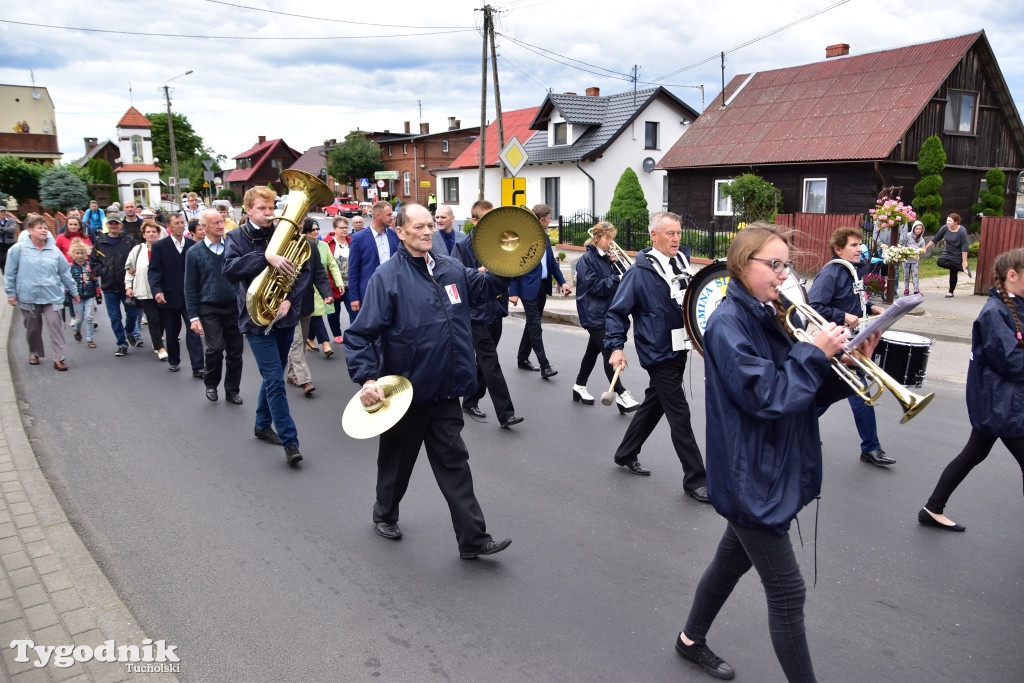 Festyn Wędkarski w Lińsku