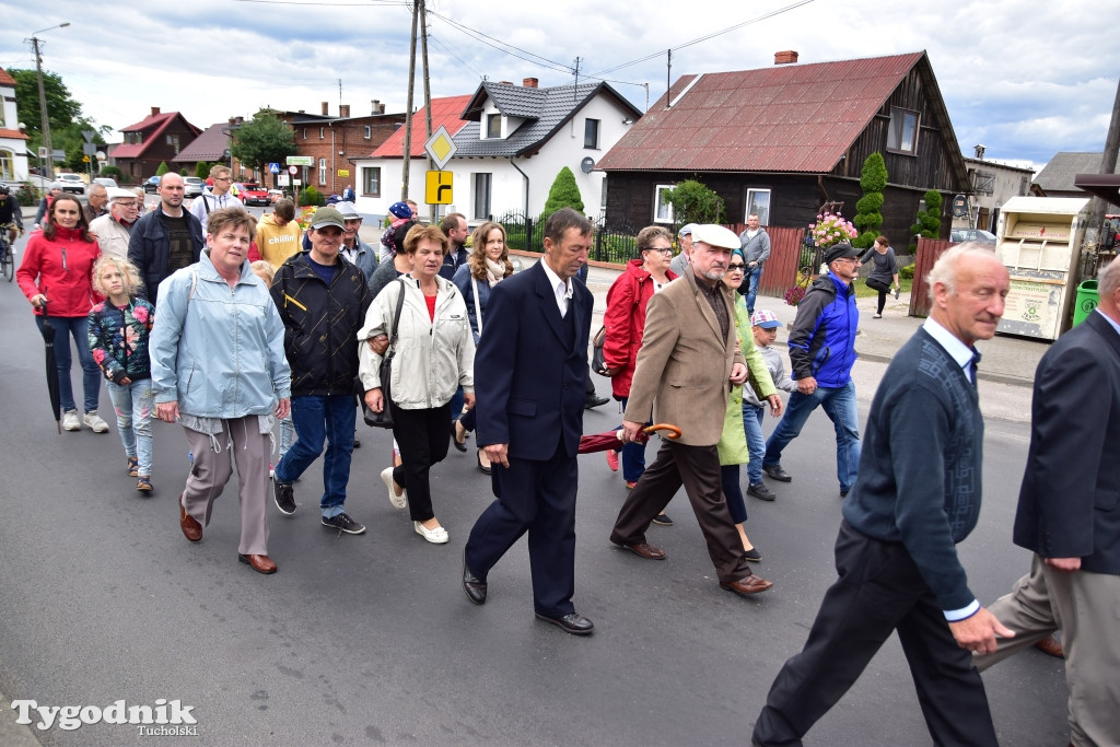 Festyn Wędkarski w Lińsku