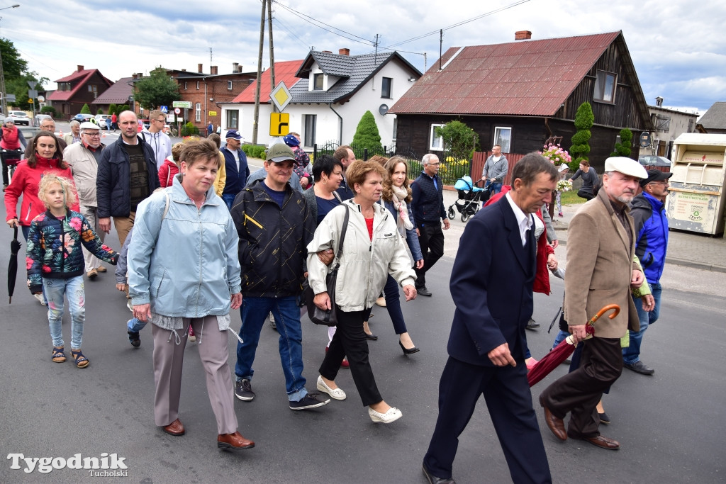 Festyn Wędkarski w Lińsku