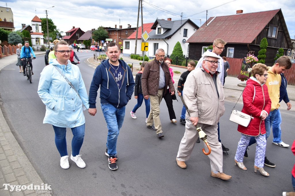 Festyn Wędkarski w Lińsku