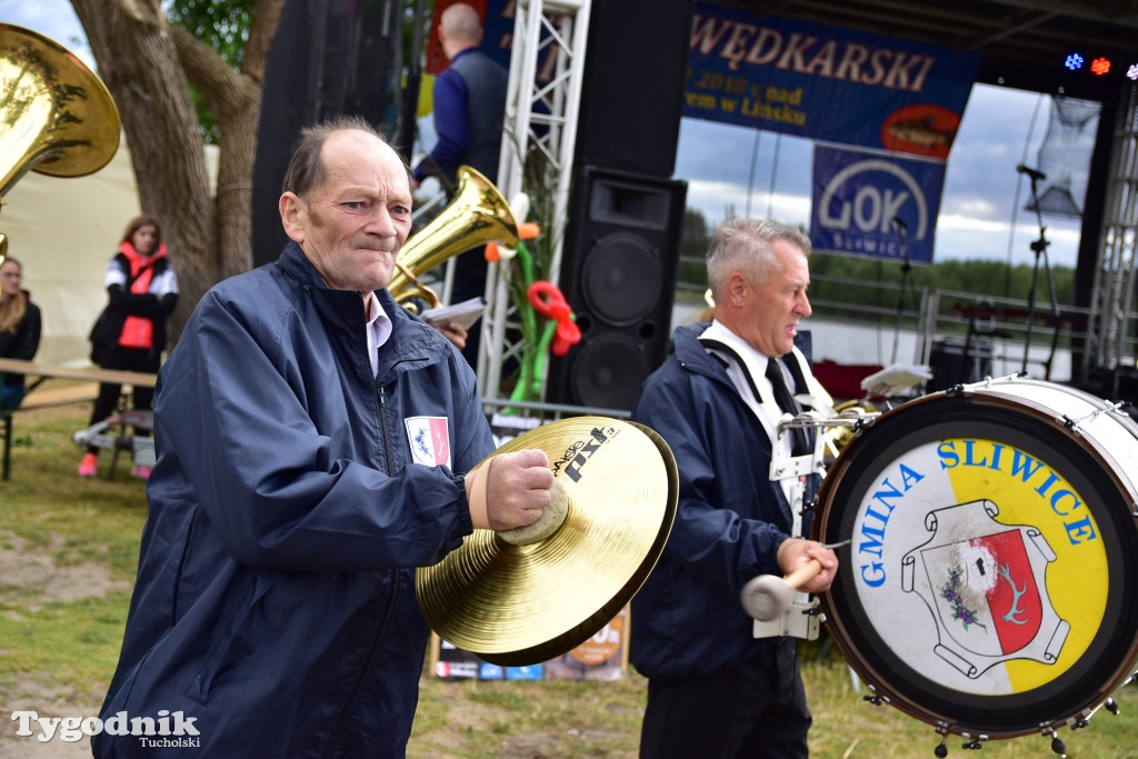 Festyn Wędkarski w Lińsku