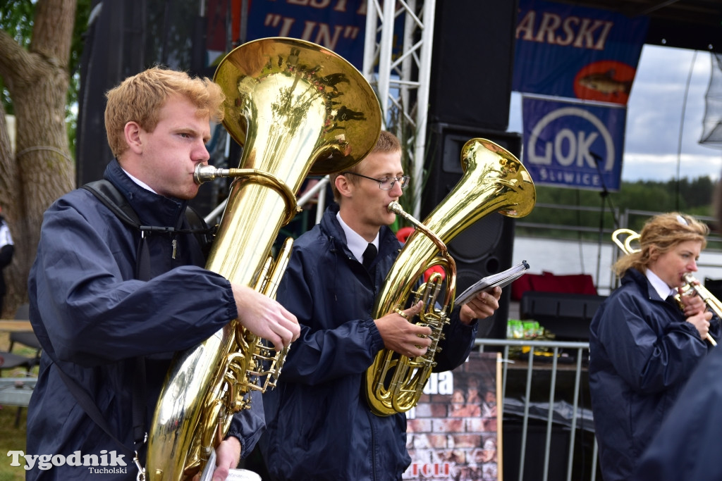 Festyn Wędkarski w Lińsku