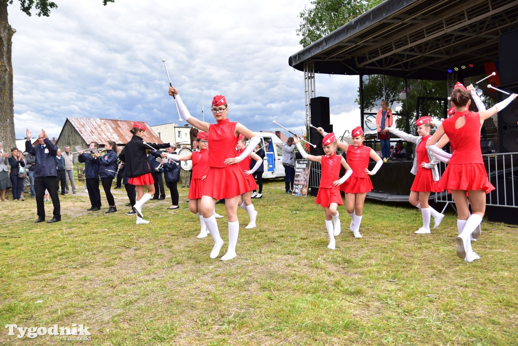 Festyn Wędkarski w Lińsku