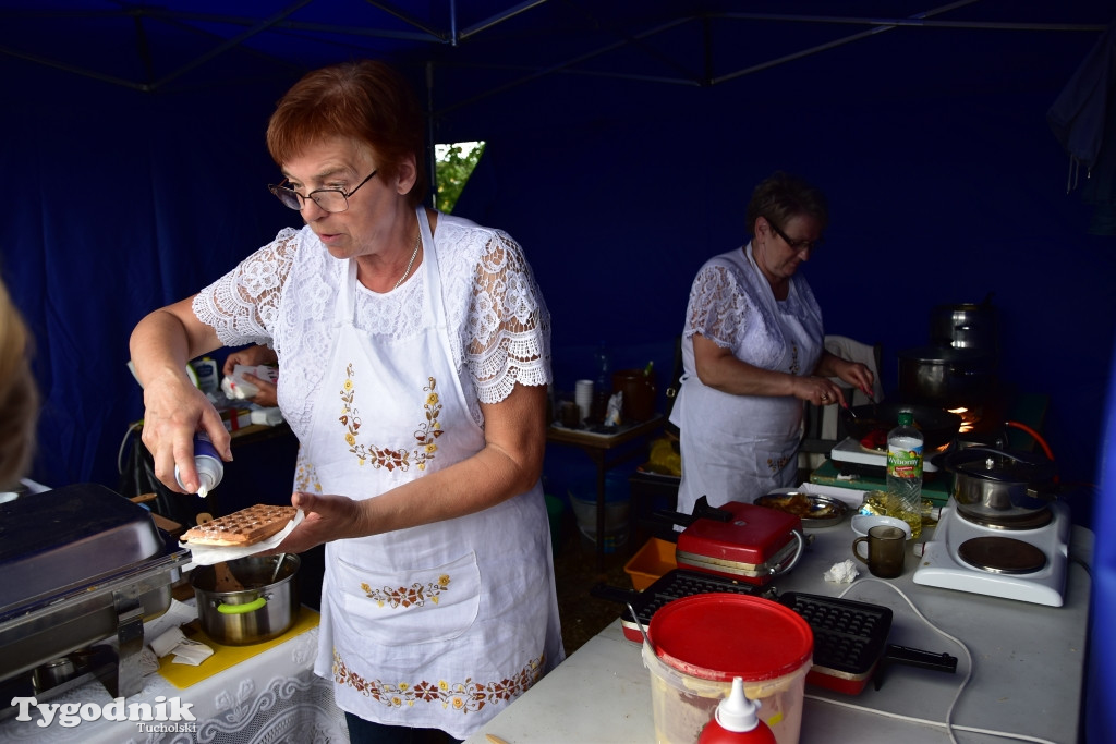 Festyn Wędkarski w Lińsku