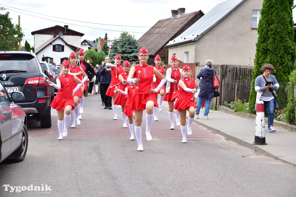 Festyn Wędkarski w Lińsku