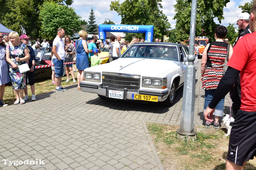 Wystawa Pojazdów Zabytkowych