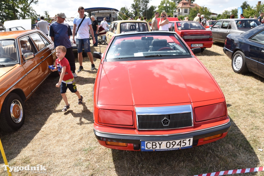 Wystawa Pojazdów Zabytkowych