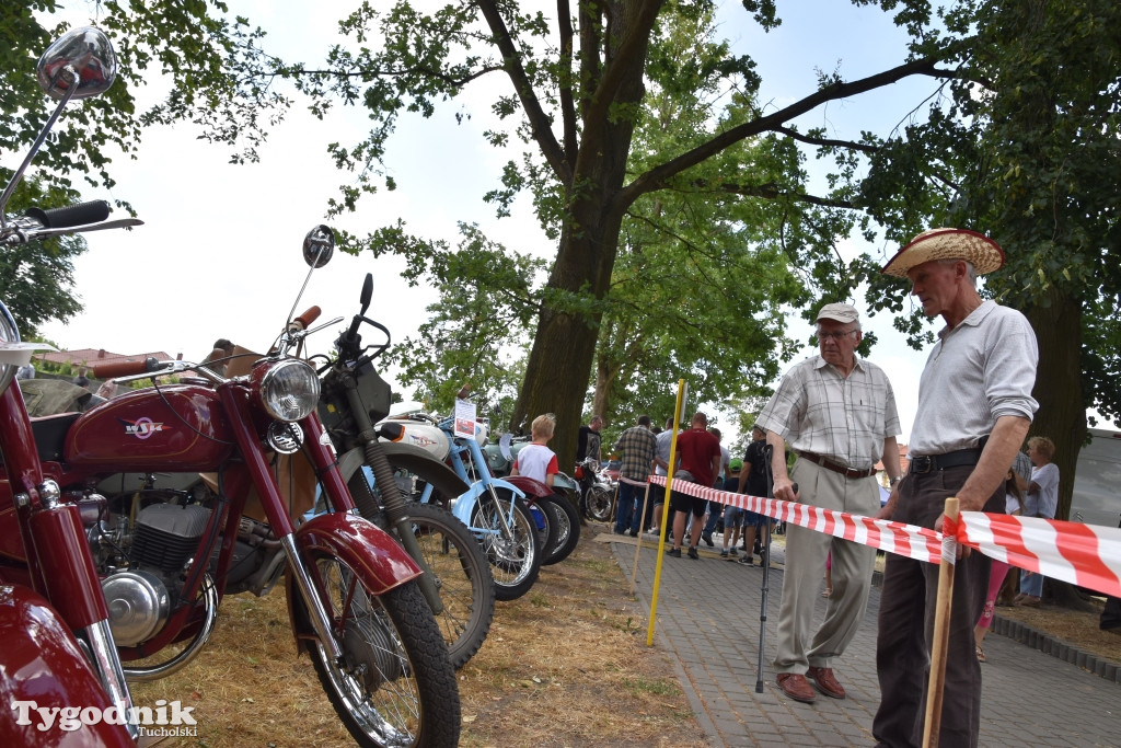 Wystawa Pojazdów Zabytkowych