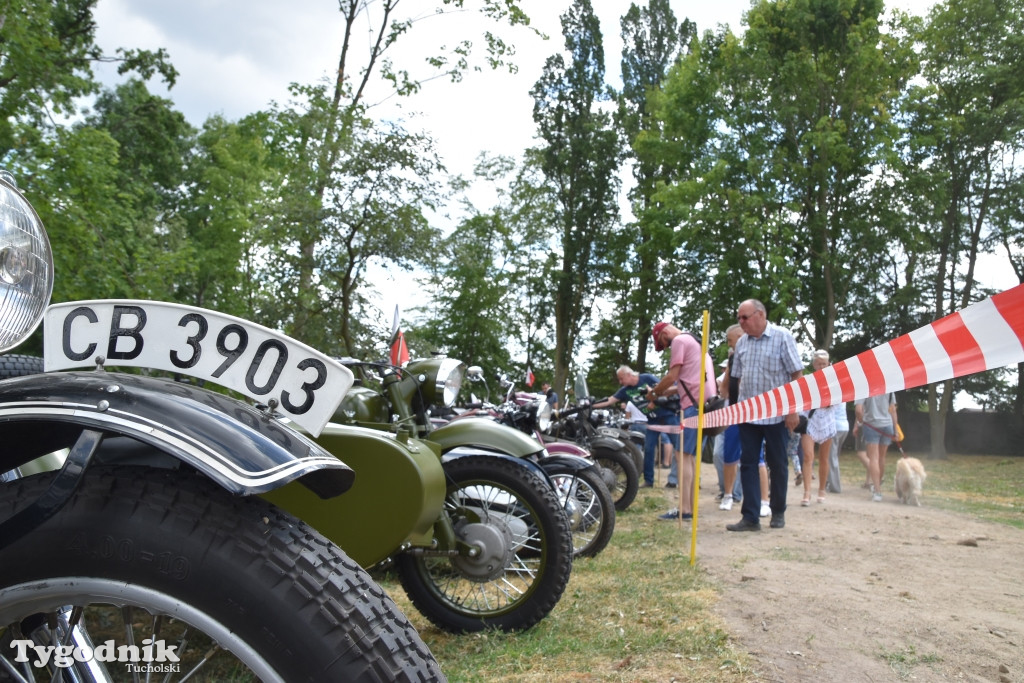 Wystawa Pojazdów Zabytkowych