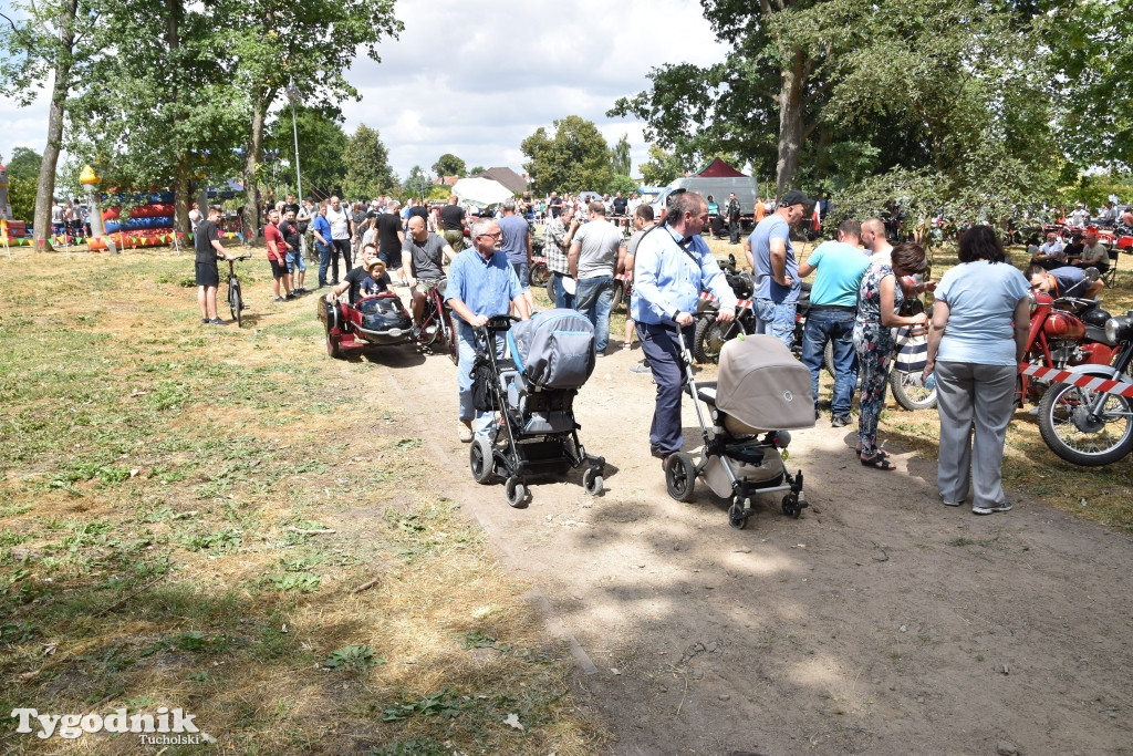 Wystawa Pojazdów Zabytkowych