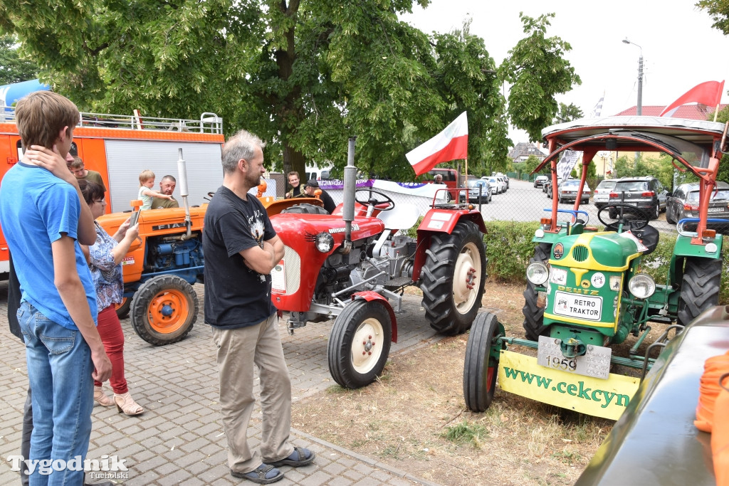 Wystawa Pojazdów Zabytkowych