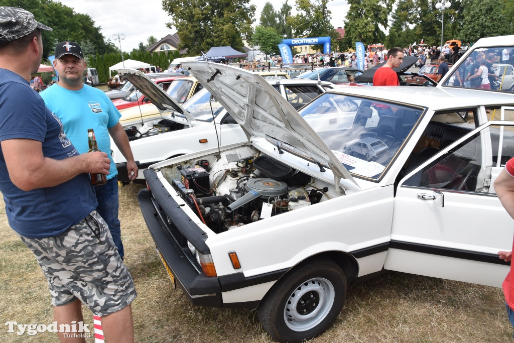 Wystawa Pojazdów Zabytkowych