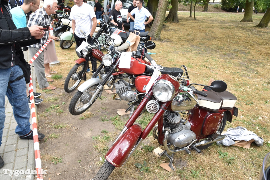 Wystawa Pojazdów Zabytkowych