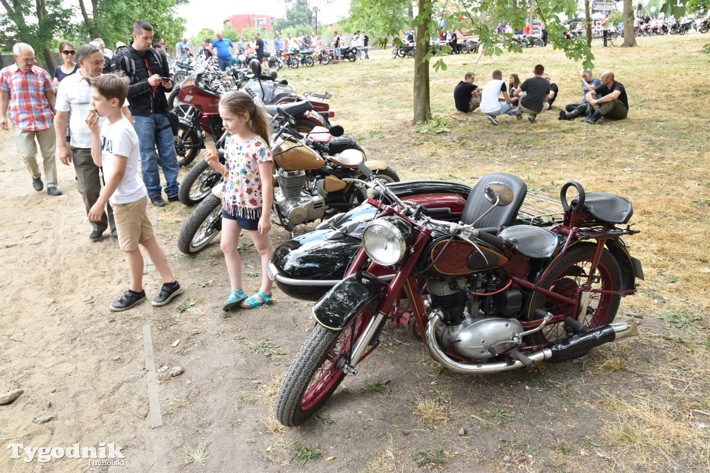 Wystawa Pojazdów Zabytkowych