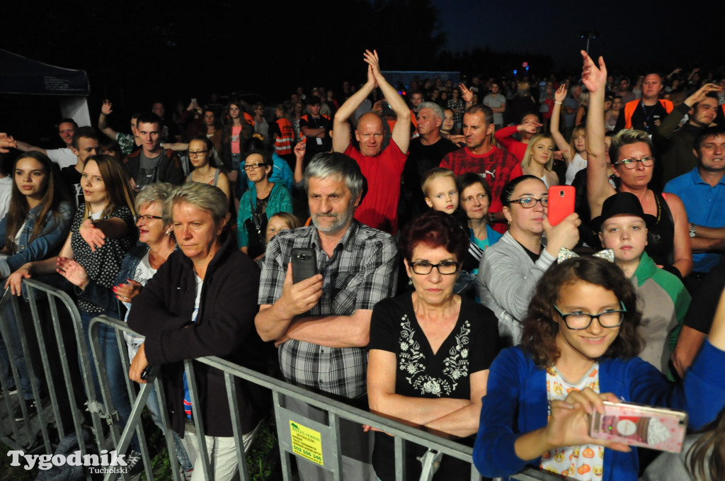 Danzel na Dni Borów Tucholskich