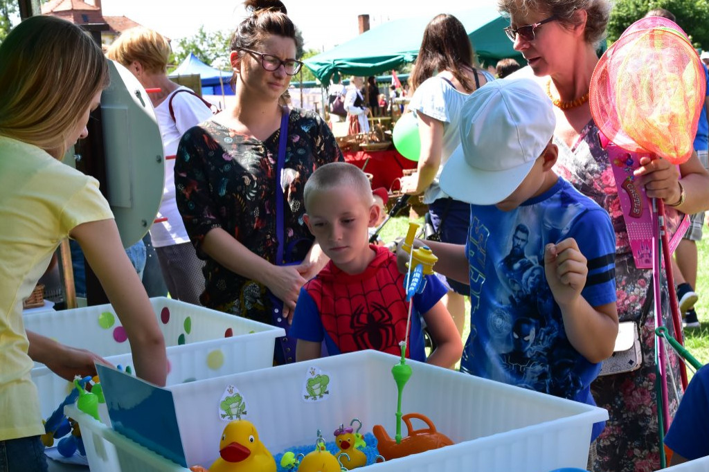 Dzień Folkloru Borowiackiego