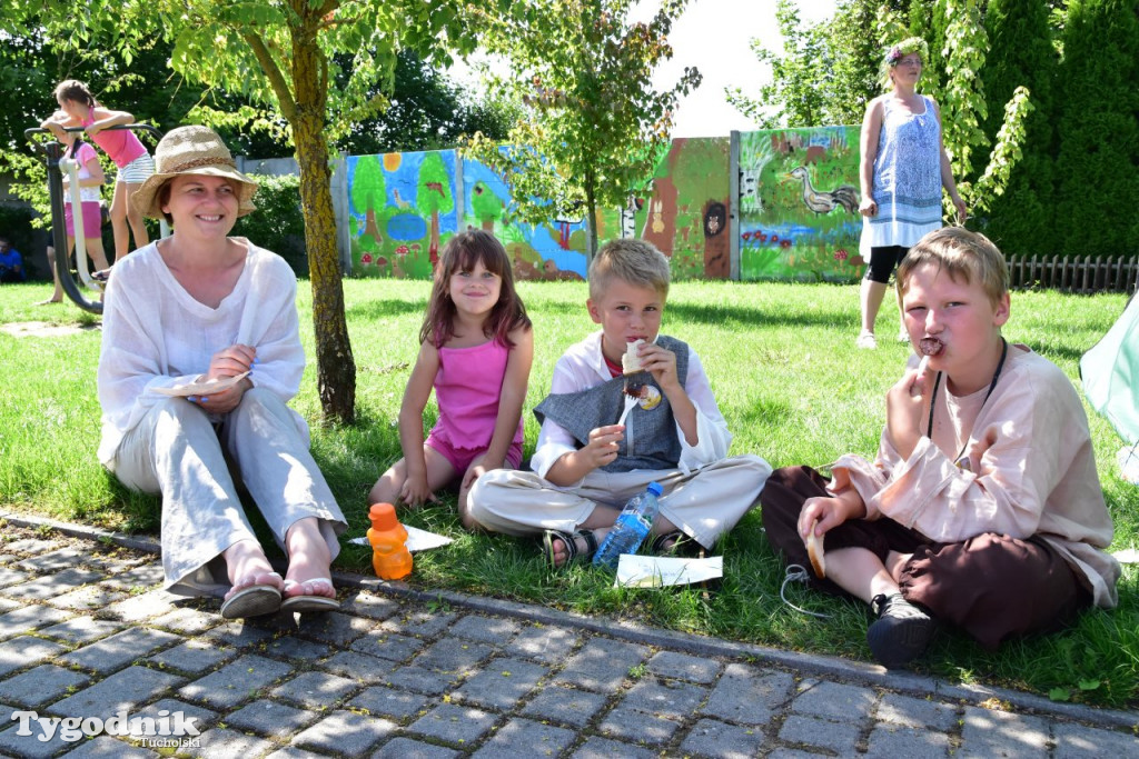 Dzień Folkloru Borowiackiego