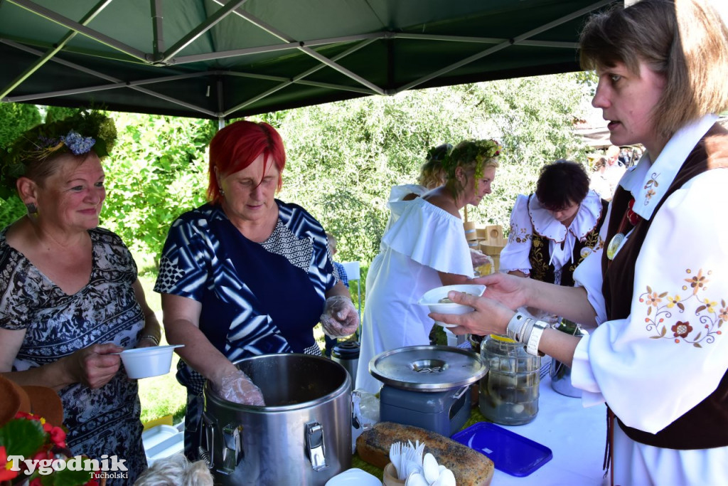 Dzień Folkloru Borowiackiego