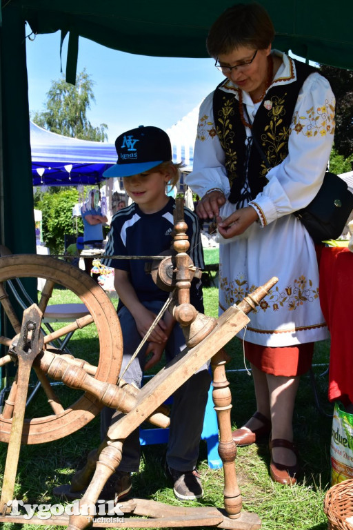 Dzień Folkloru Borowiackiego