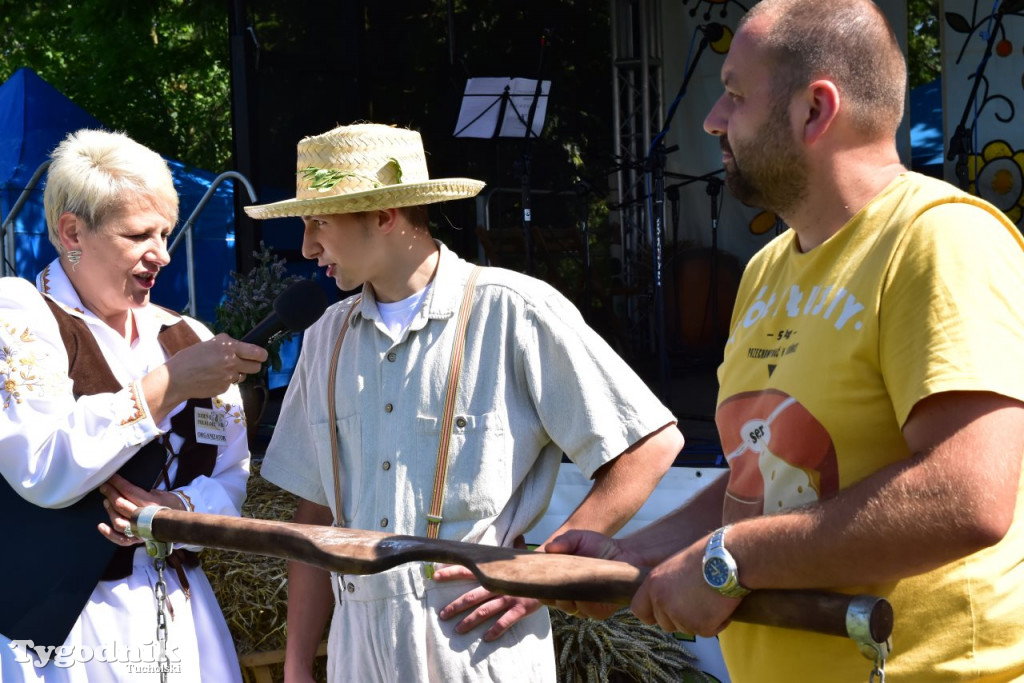 Dzień Folkloru Borowiackiego