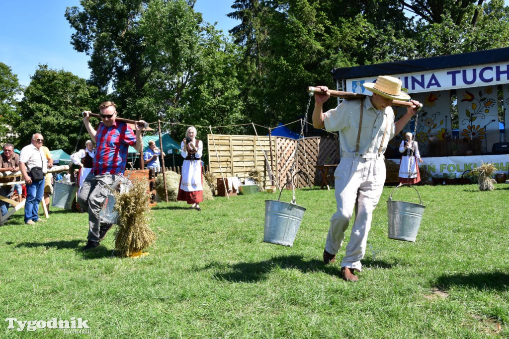 Dzień Folkloru Borowiackiego