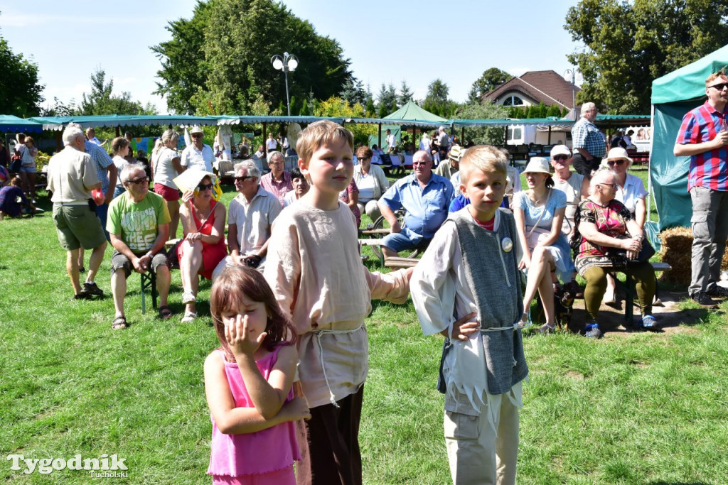 Dzień Folkloru Borowiackiego