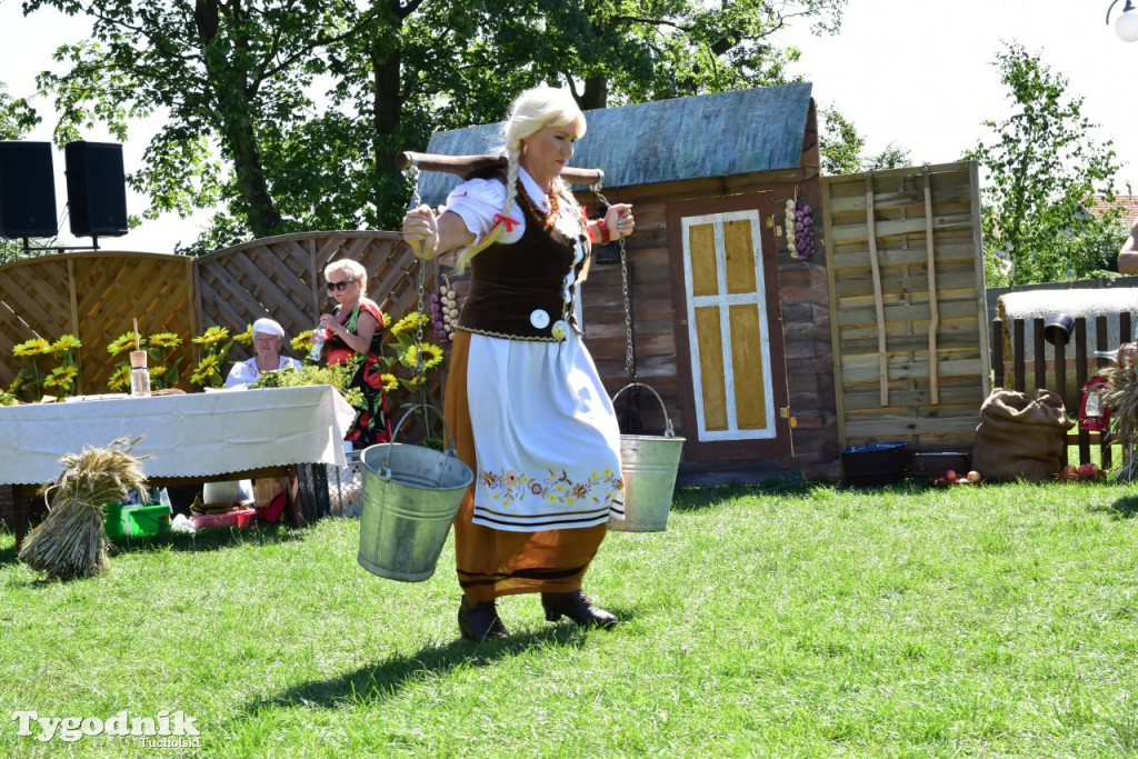 Dzień Folkloru Borowiackiego