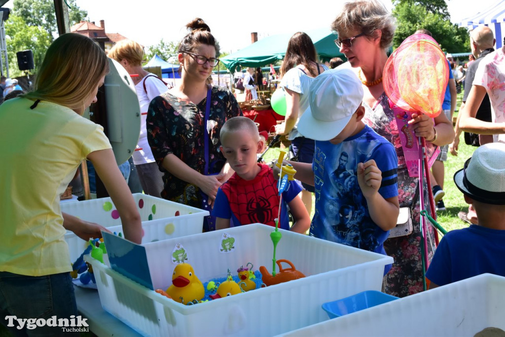 Dzień Folkloru Borowiackiego