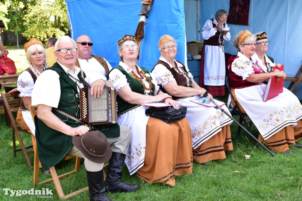 Dzień Folkloru Borowiackiego