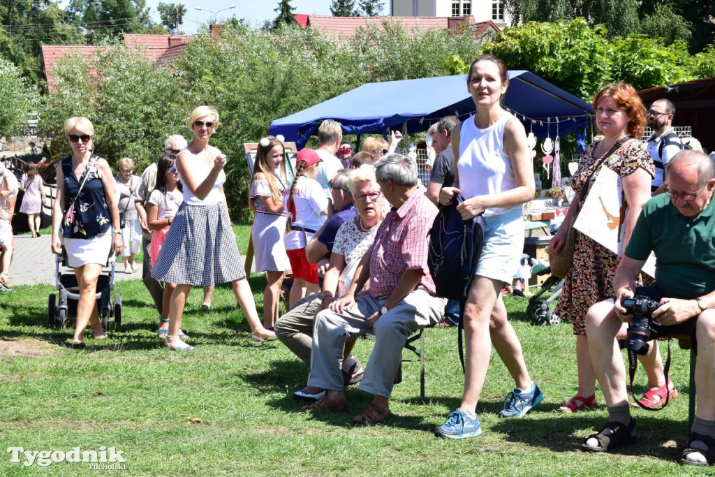 Dzień Folkloru Borowiackiego