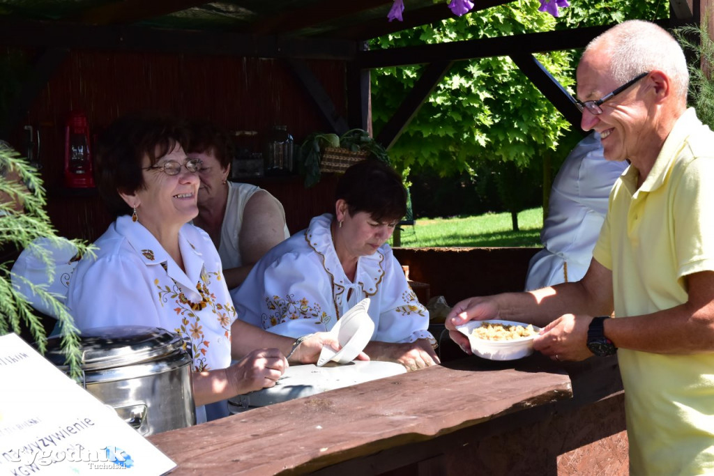 Dzień Folkloru Borowiackiego