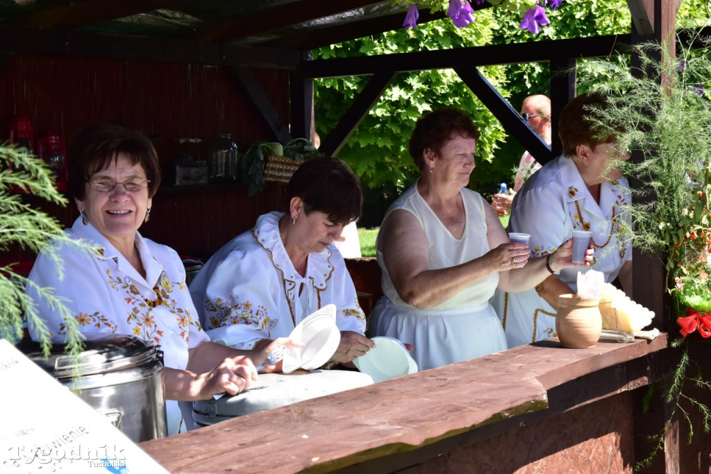 Dzień Folkloru Borowiackiego