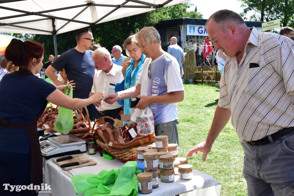 Dzień Folkloru Borowiackiego