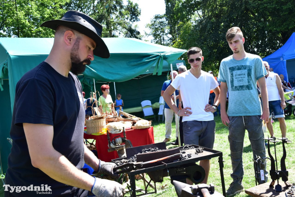 Dzień Folkloru Borowiackiego