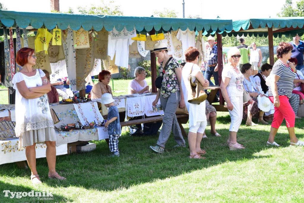 Dzień Folkloru Borowiackiego