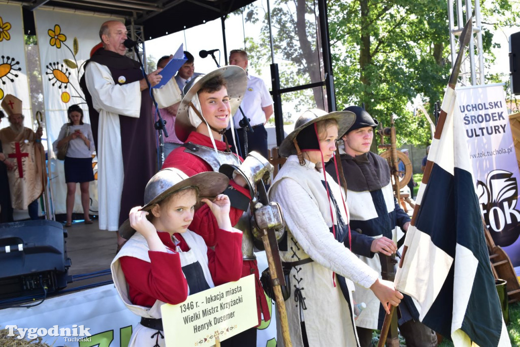 Dzień Folkloru Borowiackiego