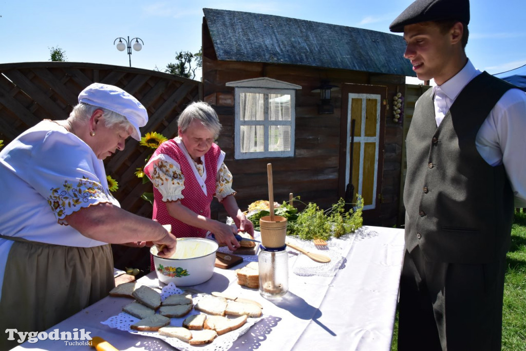 Dzień Folkloru Borowiackiego