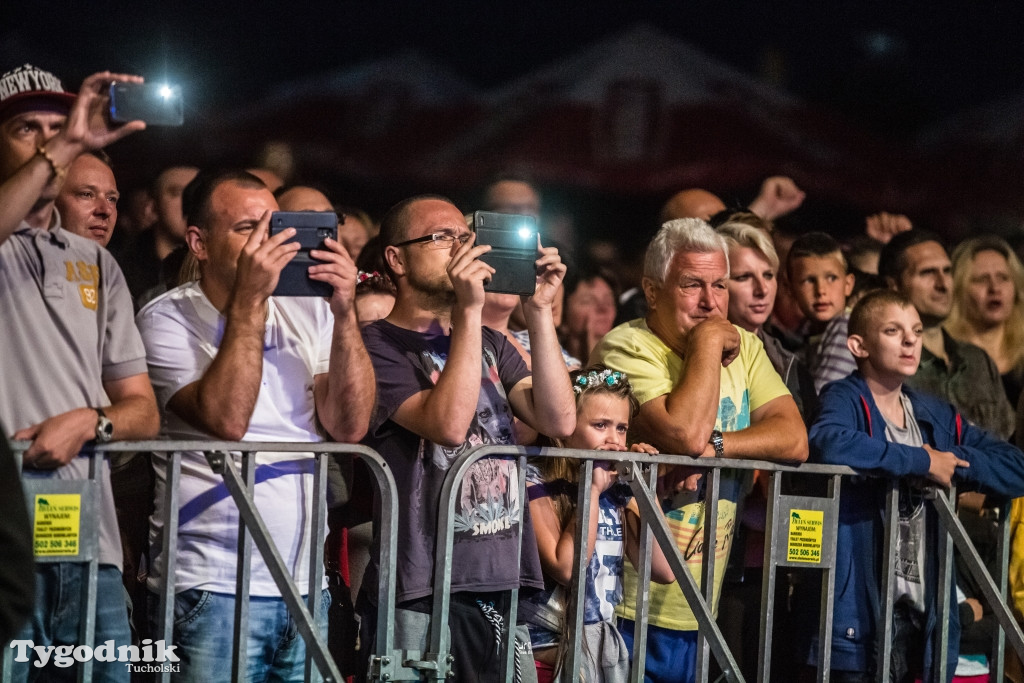 Finał 59. Dni Borów Tucholskich