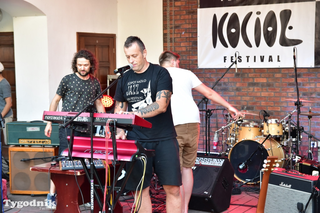 Cekcyn: Kocioł Festival 2018