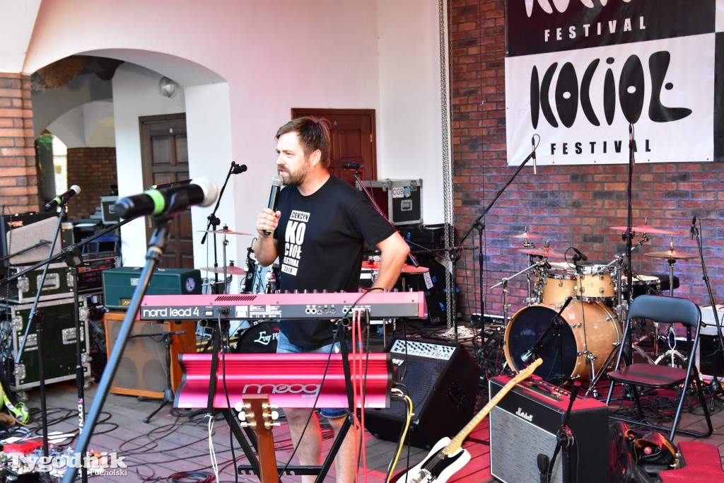 Cekcyn: Kocioł Festival 2018