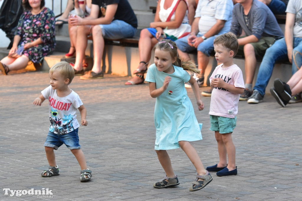 Cekcyn: Kocioł Festival 2018