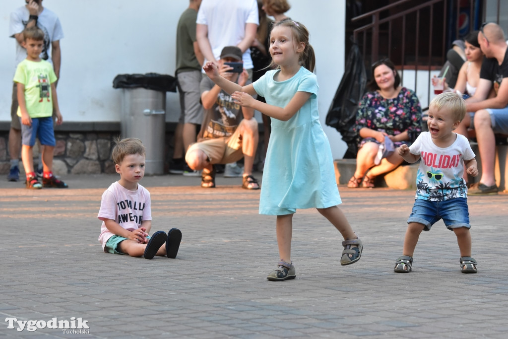 Cekcyn: Kocioł Festival 2018