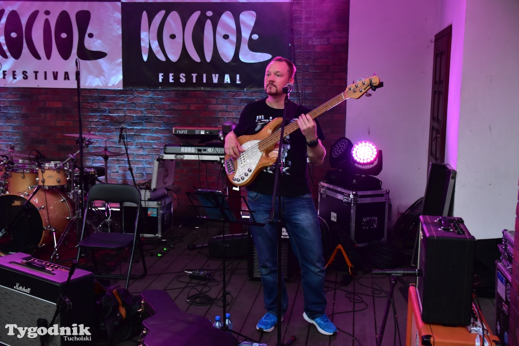 Cekcyn: Kocioł Festival 2018