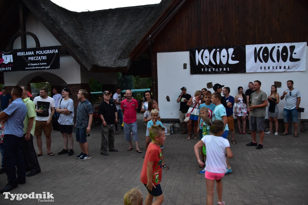 Cekcyn: Kocioł Festival 2018