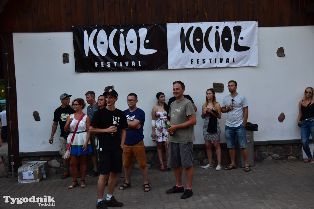 Cekcyn: Kocioł Festival 2018